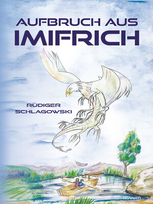 cover image of Aufbruch aus Imifrich